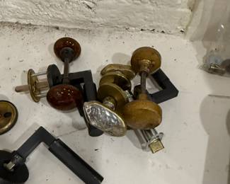 High quality door handles