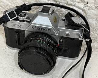 Camera