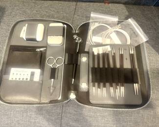 Chiaogoo  Knitting Kit