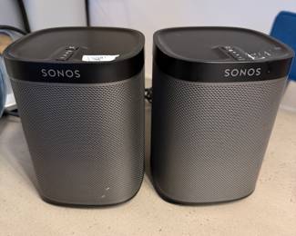 Sonos