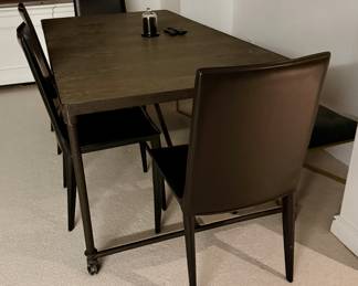 Design with Reach (?)