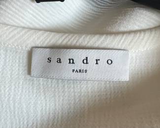 Sandro Paris