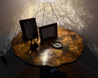 Arturo Alvarez Pili Table Lamp