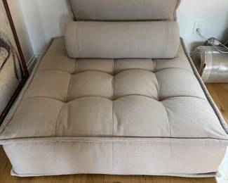 Restoration Hardware