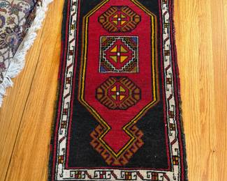 Turkish Kilim 