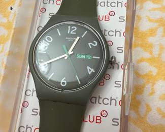 Swatch