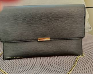 Loeffler Randall Cluch