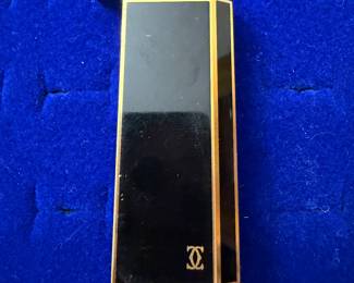 Cartier Lighters