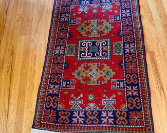 Turkish wool from Kayseri (Cesavia)