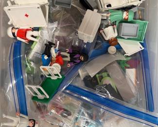 Playmobile Accessories