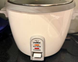 Rice Cooker