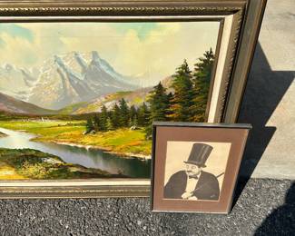 Sale Picture