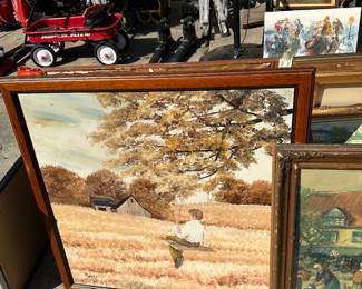 Sale Picture