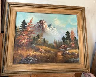 Sale Picture