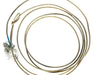 30in Lariat 