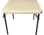 Folding Childs Table