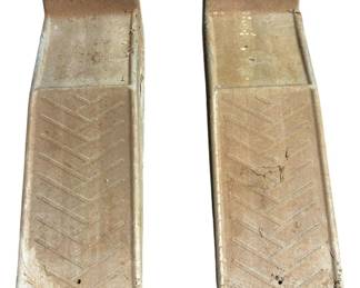 Rhino Car Ramps 
