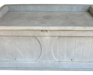 Suncast Outdoor Storage Box 