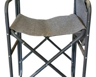 Tall Folding Chair 