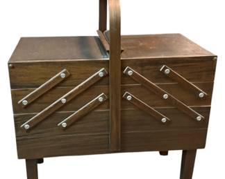 Sewing Box 