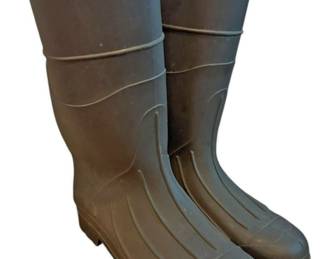 Rubber Boots 