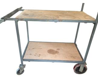 Utility Cart 