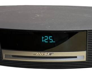 Bose Wave Radio 