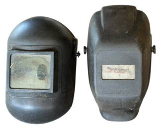 Welding Helmets 