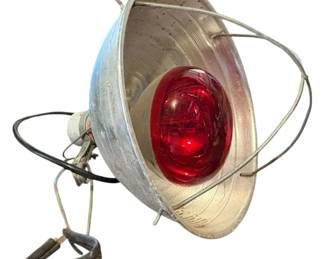 Heat Lamp 
