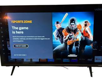 Vizio TV 