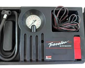 Traveler Air Compressor 