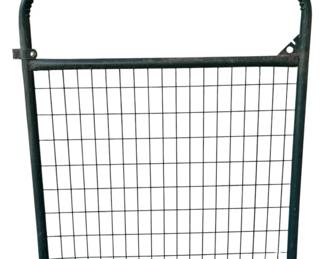 Metal Gate 