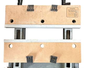 Workmate Workbench and Vise 