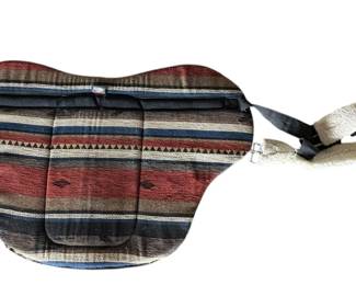 Weaver Saddle Pad 