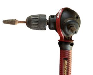 Orbiter Any Angle Drill Attachment 