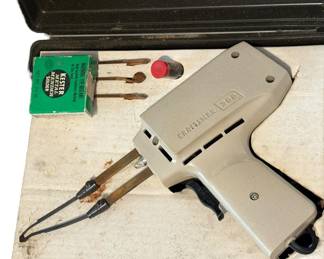 Craftsman Soldering Gun 