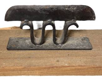 Boot Scraper 