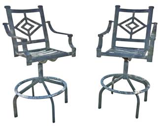 Outdoor Chairs 