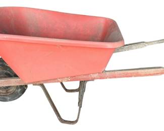 Wheelbarrow 