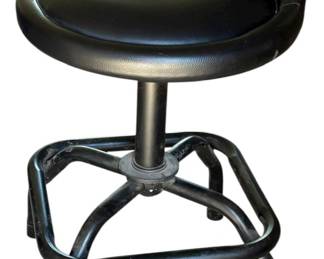 Shop Work Stool 
