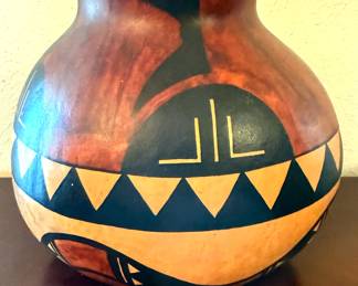Southwest pottery