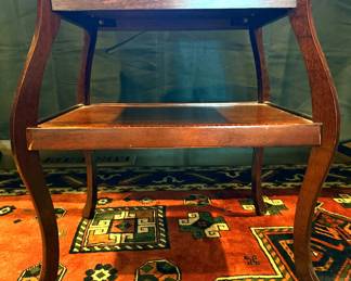 Side table