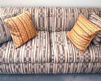 Sleeper sofa