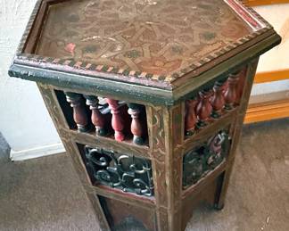 Side table
