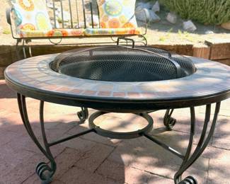 Firepit