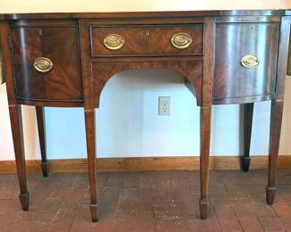 Entry table