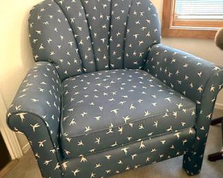 Armchair