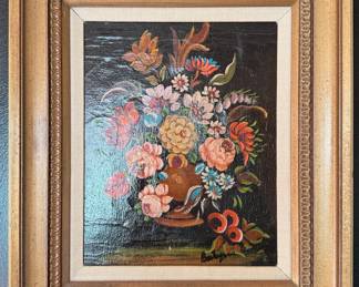 Still life