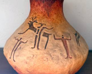Southwest pottery