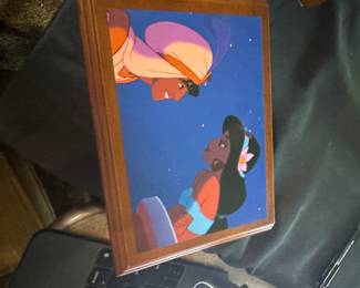 Sale Picture
